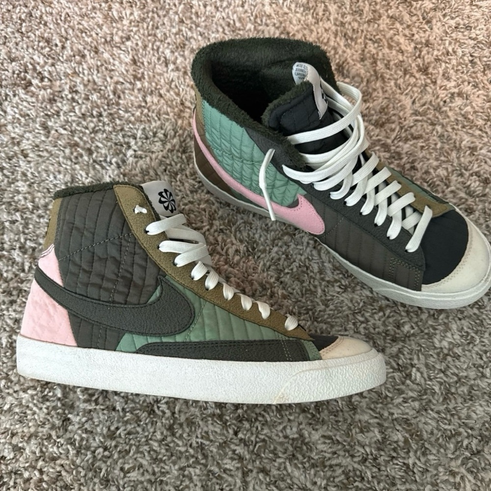 Nike Blazer Mid 77